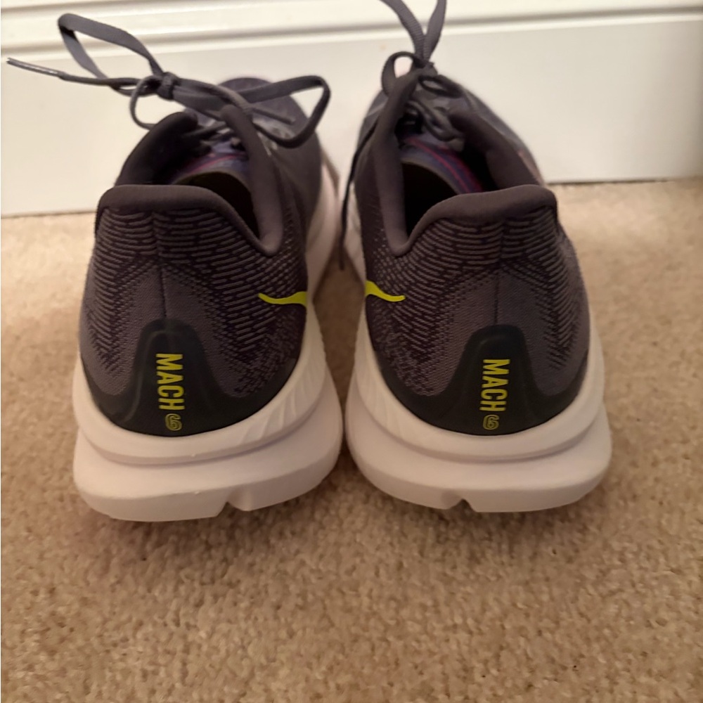 Hoka Women's Mach 6 - Picture 3 of 5